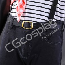 画像7: エクスペディション33　ギュスターヴ　バゲット　コスプレ衣装 (7)