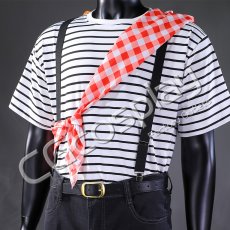 画像8: エクスペディション33　ギュスターヴ　バゲット　コスプレ衣装 (8)