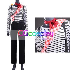 画像1: エクスペディション33　マエル　バゲット　コスプレ衣装 (1)