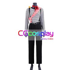 画像2: エクスペディション33　マエル　バゲット　コスプレ衣装 (2)