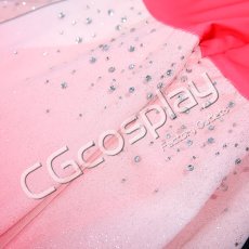 画像7: メダリスト　結束いのり　コスプレ衣装 (7)
