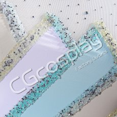 画像9: メダリスト　結束いのり　コスプレ衣装 (9)