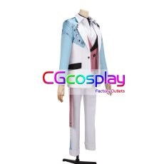 画像3: バーチャルYouTuber　Vtuber　皇れお　コスプレ衣装 (3)