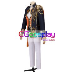 画像3: バーチャルYouTuber　Vtuber　北見遊征　8th Anniversary　CONCERTO　コスプレ衣装 (3)