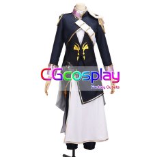 画像2: バーチャルYouTuber　VTuber　Shu Yamino(闇ノシュウ)　8th Anniversary　CONCERTO　コスプレ衣装 (2)