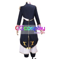 画像3: バーチャルYouTuber　VTuber　Shu Yamino(闇ノシュウ)　8th Anniversary　CONCERTO　コスプレ衣装 (3)