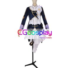 画像2: バーチャルYouTuber　VTuber　小清水透　共通衣装　コスプレ衣装 (2)