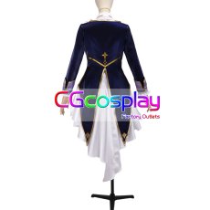 画像3: バーチャルYouTuber　VTuber　小清水透　共通衣装　コスプレ衣装 (3)