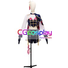 画像2: バーチャルYouTuber　VTuber　倉持めると　共通衣装　コスプレ衣装 (2)