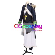 画像3: バーチャルYouTuber　VTuber　オリバーエバンス　共通衣装　コスプレ衣装 (3)