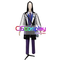 画像2: イデア・シュラウド（Idia Shroud）　クラブ・ウェア　コスプレ衣装 (2)