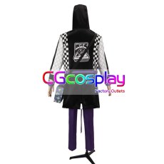 画像3: イデア・シュラウド（Idia Shroud）　クラブ・ウェア　コスプレ衣装 (3)