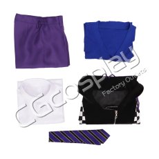 画像4: イデア・シュラウド（Idia Shroud）　クラブ・ウェア　コスプレ衣装 (4)