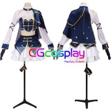 画像1: バーチャルYouTuber　VTuber　ソフィア・ヴァレンタイン　共通衣装　コスプレ衣装 (1)