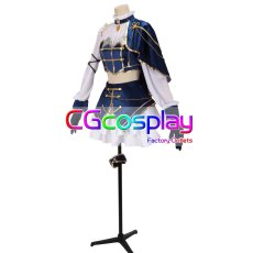 画像3: バーチャルYouTuber　VTuber　ソフィア・ヴァレンタイン　共通衣装　コスプレ衣装 (3)