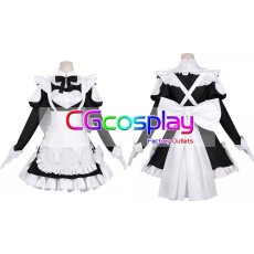 画像1: 死亡遊戯で飯を食う。　桃乃　コスプレ衣装 (1)