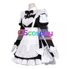 画像3: 死亡遊戯で飯を食う。　桃乃　コスプレ衣装 (3)