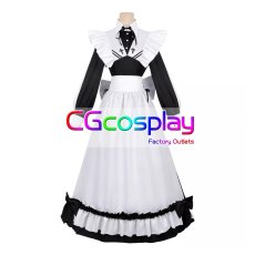 画像2: 死亡遊戯で飯を食う。　幽鬼　コスプレ衣装 (2)