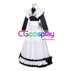 画像3: 死亡遊戯で飯を食う。　幽鬼　コスプレ衣装 (3)