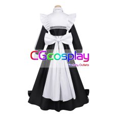 画像4: 死亡遊戯で飯を食う。　幽鬼　コスプレ衣装 (4)