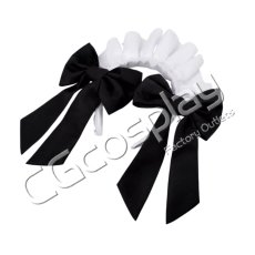 画像5: 死亡遊戯で飯を食う。　幽鬼　コスプレ衣装 (5)