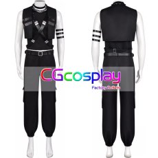 画像1: 多聞くん今どっち!?　甲斐倫太郎　コスプレ衣装 (1)