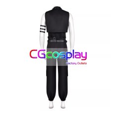 画像4: 多聞くん今どっち!?　甲斐倫太郎　コスプレ衣装 (4)