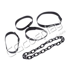 画像5: 多聞くん今どっち!?　甲斐倫太郎　コスプレ衣装 (5)