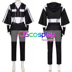 画像1: 多聞くん今どっち!?　石橋ナツキ　コスプレ衣装 (1)