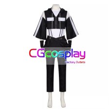 画像2: 多聞くん今どっち!?　石橋ナツキ　コスプレ衣装 (2)