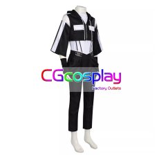 画像3: 多聞くん今どっち!?　石橋ナツキ　コスプレ衣装 (3)