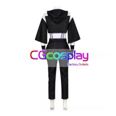 画像4: 多聞くん今どっち!?　石橋ナツキ　コスプレ衣装 (4)