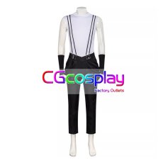 画像5: 多聞くん今どっち!?　石橋ナツキ　コスプレ衣装 (5)