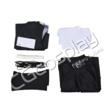 画像6: 多聞くん今どっち!?　石橋ナツキ　コスプレ衣装 (6)