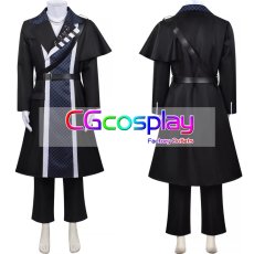 画像1: 多聞くん今どっち!?　橘敬人　コスプレ衣装 (1)