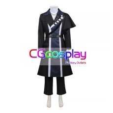 画像2: 多聞くん今どっち!?　橘敬人　コスプレ衣装 (2)