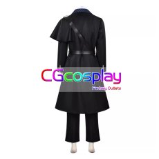 画像4: 多聞くん今どっち!?　橘敬人　コスプレ衣装 (4)