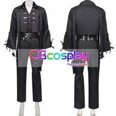 画像1: 多聞くん今どっち!?　福原多聞　コスプレ衣装 (1)