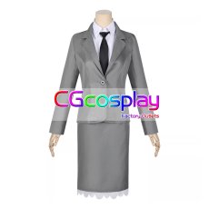 画像2: 春夏秋冬代行者　葉桜あやめ　コスプレ衣装 (2)