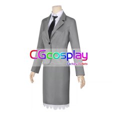 画像3: 春夏秋冬代行者　葉桜あやめ　コスプレ衣装 (3)