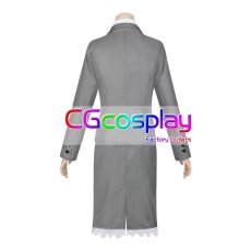 画像4: 春夏秋冬代行者　葉桜あやめ　コスプレ衣装 (4)