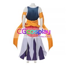 画像4: 終末のワルキューレ　釈迦　コスプレ衣装 (4)