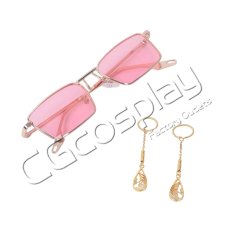 画像5: 終末のワルキューレ　釈迦　コスプレ衣装 (5)