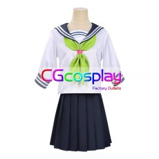 画像2: 正反対な君と僕　鈴木みゆ　コスプレ衣装 (2)