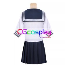 画像4: 正反対な君と僕　鈴木みゆ　コスプレ衣装 (4)