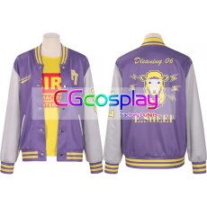 画像1: 銀河特急 ミルキー☆サブウェイ　マキナ　コスプレ衣装 (1)