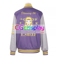 画像4: 銀河特急 ミルキー☆サブウェイ　マキナ　コスプレ衣装 (4)