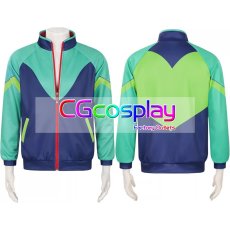 画像1: 銀河特急 ミルキー☆サブウェイ　マックス　コスプレ衣装 (1)