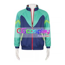 画像2: 銀河特急 ミルキー☆サブウェイ　マックス　コスプレ衣装 (2)