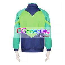 画像4: 銀河特急 ミルキー☆サブウェイ　マックス　コスプレ衣装 (4)